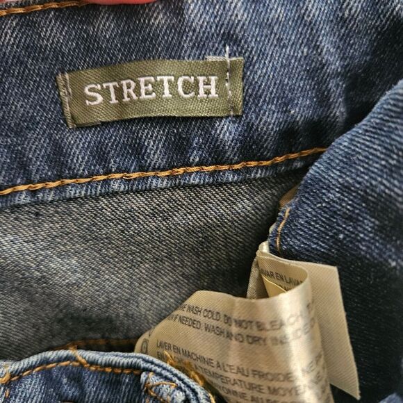 Smith & Mills Jeans For Men Size 28x30 - Picture 4 of 7